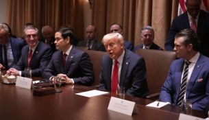 Ambasadat amerikane duhet “të heshtin” për zgjedhjet e huaja