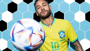 17 vite burg për tifozin që grabiti topit me autografin e Neymar-it