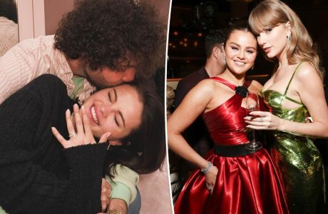 Selena Gomez dhe Benny Blanco po martohen këtë shtator – Si do e akomodojnë Taylor Swift dhe Travis Kelce?