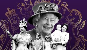 Mbretëresha Elizabeth në fokus: Jeta e saj përmes ekspozitës “Queen Elizabeth II: Her Life in Style”