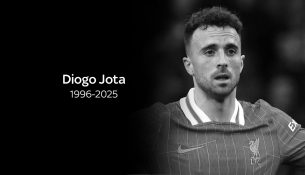 Liverpool merr vendim rreth kontratës së Jota