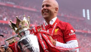 Si e refuzoi Slot çmimin e madh?