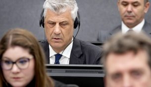 Specialja ua vazhdon paraburgimin ish-krerëve të UÇK-së
