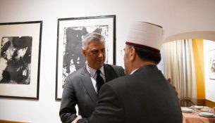 Myftiu i Kosovës për vendimin e Gjykatës Speciale: Një tjetër padrejtësi ndaj çlirimtarëve tanë