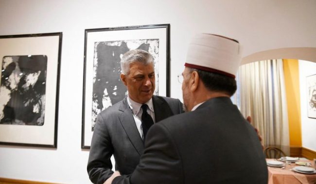 Myftiu i Kosovës për vendimin e Gjykatës Speciale: Një tjetër padrejtësi ndaj çlirimtarëve tanë