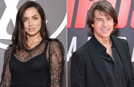 Gjithçka dihet për lidhjen e Tom Cruise dhe Ana de Armas
