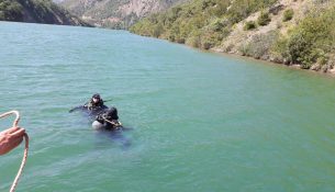 Ngjarja në Ulëz/ Prindërit e denoncuan të zhdukur, dyshohet se 23-vjeçari u rrëmbye