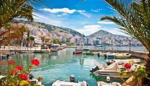 Vijon rritja turistike në Shqipëri edhe gjatë qershorit