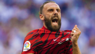 Muriqi, menjëherë pas Mbappes