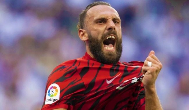 Muriqi, menjëherë pas Mbappes