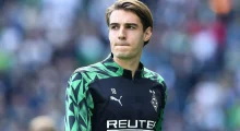 Gladbach njofton penalizim të dyfishtë për Neuhaus pas skandalit