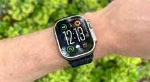 Apple Watch Ultra 3 pritet me ekran të ri dhe funksione të avancuara