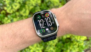 Apple Watch Ultra 3 pritet me ekran të ri dhe funksione të avancuara