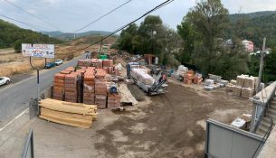 Kompania e terroristit të Banjskës me kontrata milionëshe në Serbi për projekte në Kosovë
