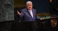 Administrata Trump i revokon vizat zyrtarëve palestinezë para Asamblesë së Përgjithshme të OKB-së