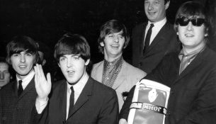 Brian Epstein – Njeriu që e bëri Beatles fenomen botëror