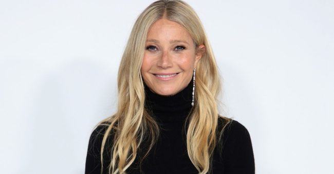 Gwyneth Paltrow i bënte mikeshat të garonin për bileta