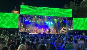 Festivali i Xhazit në Veri cilësohet si “provokim”