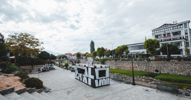 Nis edicioni i 24-të i DokuFest-it