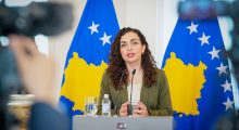 Presidentja që i shpalli luftë shtetit të vet