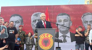Nëse ky është fundi i Ali Ahmetit, ai e zgjodhi vetë
