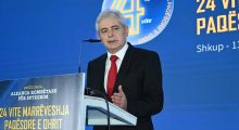 Në Maqedoninë e Veriut nuk ka stabilitet pa shqiptarët, sipas Ahmetit