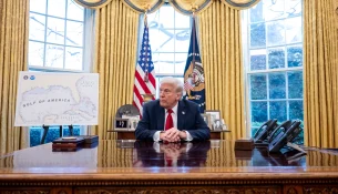 Nga konflikti në tregti: ‘Rruga Trump’ për të lidhur Azerbajxhanin dhe Armeninë në një marrëveshje të re paqeje