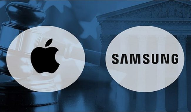Apple zgjedh Samsung për prodhimin e çipave në SHBA