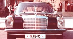 Udhëtim në kohë, në Shqipërinë e heshtur të Leif Lønsmann