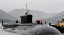 Hakerët ukrainas godasin “zemrën” bërthamore të Rusisë