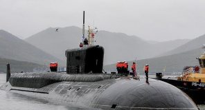 Hakerët ukrainas godasin “zemrën” bërthamore të Rusisë