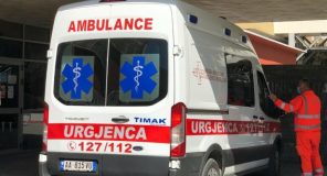 Të shtëna me armë zjarri te ‘Deliorgji’, burri plagos bashkëshorten