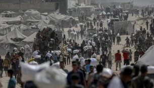 Vdesin 11 të tjerë nga kequshqyerja në Gaza