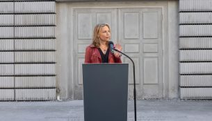 Lea Ypi mbi dinjitetin dhe padrejtësinë historike në Akademinë Britanike