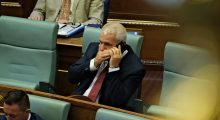 Tri gjëra që nuk na i tha Xhelali