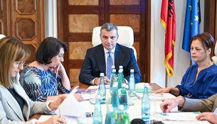 BSH jep miratimin paraprak për licencimin e “Ziraat Bank” në Shqipëri