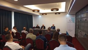 DhTIK kërkon pezullimin e liberalizimit të tregut të energjisë deri në vendimin përfundimtar gjyqësor
