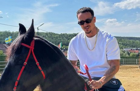 Getinjo flet hapur për “zhdukjet” e tij artistike