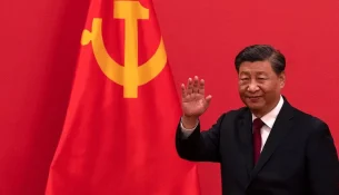 Kina sinjalizon gatishmërinë për të dërguar trupa paqeruajtëse në Ukrainë