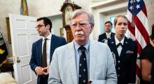FBI bastis shtëpinë e John Bolton, ish-këshilltarit madhor të Trump