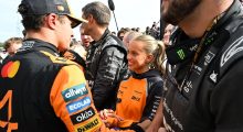 Bukuroshja portugeze po ‘ndez’ Formula 1: Kush është Margarida Corceiro?