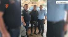 Policia i vjen në ndihmë sportistit nga Maqedonia e Veriut, u bllokua gjatë fluturimit me parashutë