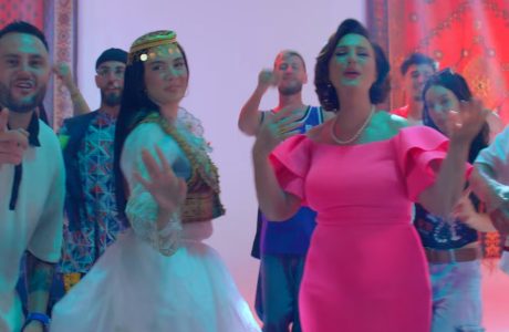Merita Halili dhe Bes Kallaku rikthejnë një thesar muzikor shqiptar me ritme moderne