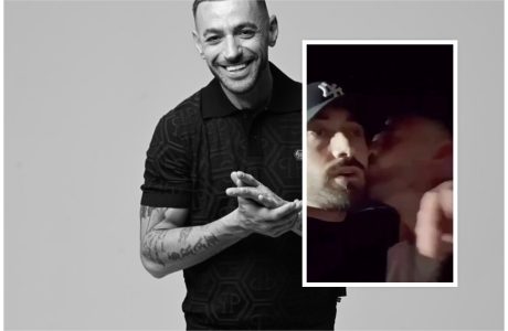 Stresi dhe Jozi: Nga një shuplakë e bujshme te një puthje në TikTok