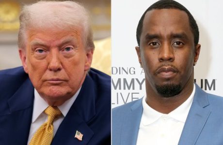 Donald Trump mbyll derën për falje ndaj Diddyt