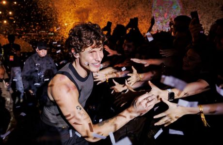 Shawn Mendes ndez Prishtinën në natën e dytë të Sunny Hill Festival