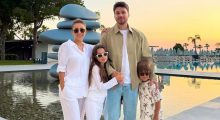 Thirrjet çdo 30 minuta që e bëjnë Miriam Canin më të lumtur se kurrë