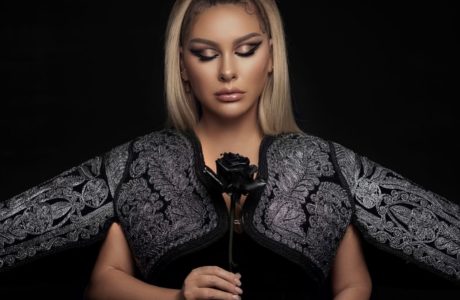 Vesa Luma rrëfen betejën e saj më të madhe: U largova në kulm, u ktheva me zemrën në dorë