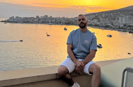 2Ton nuk ngopet vetëm me album këtë verë