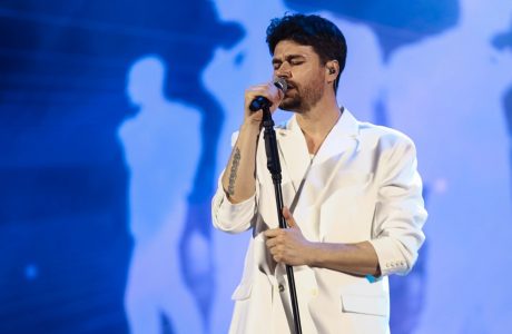Alban Skenderaj i kërkohet të mbarojë koncertet